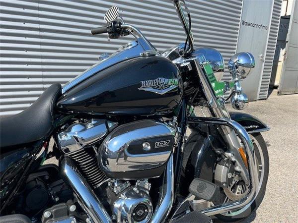 2022 Harley-Davidson Touring Road King FLHR