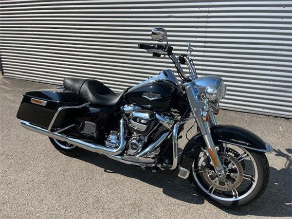 2022 Harley-Davidson Touring Road King FLHR