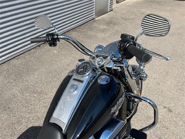 2022 Harley-Davidson Touring Road King FLHR