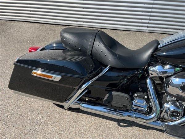 2022 Harley-Davidson Touring Road King FLHR