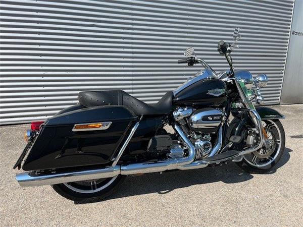 2022 Harley-Davidson Touring Road King FLHR