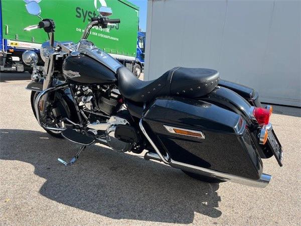 2022 Harley-Davidson Touring Road King FLHR