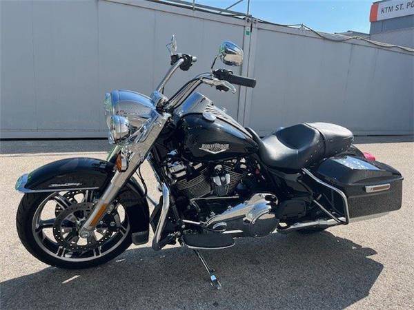 2022 Harley-Davidson Touring Road King FLHR