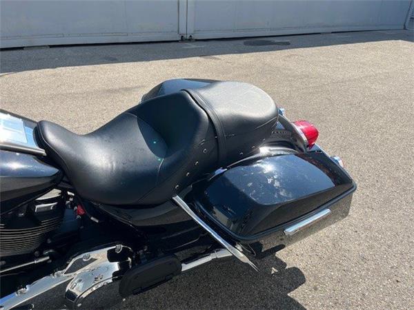 2022 Harley-Davidson Touring Road King FLHR