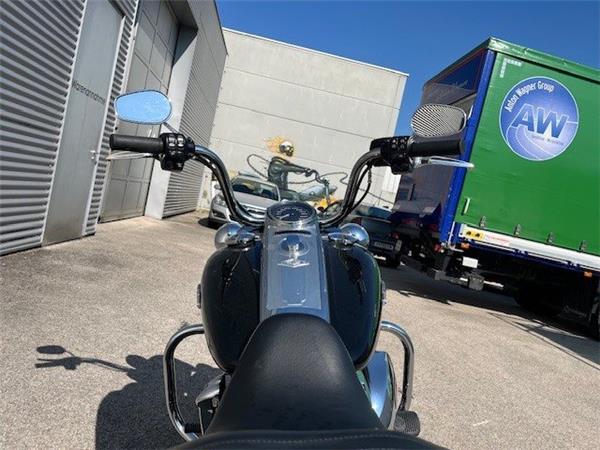 2022 Harley-Davidson Touring Road King FLHR
