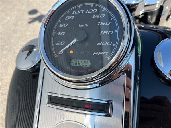 2022 Harley-Davidson Touring Road King FLHR