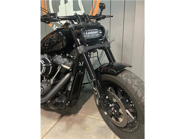 2020 HARLEY-DAVIDSON FAT BOB