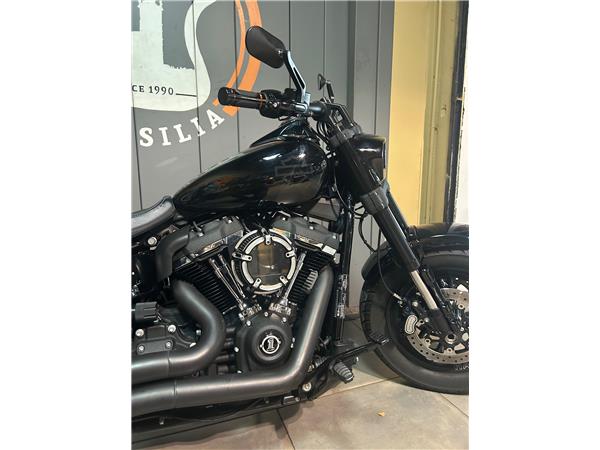 2020 HARLEY-DAVIDSON FAT BOB