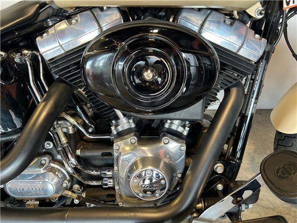 2015 HARLEY-DAVIDSON SLIM