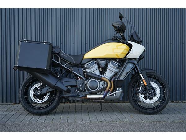 2024 HARLEY-DAVIDSON PAN AMERICA RA Pan America 1250 Special