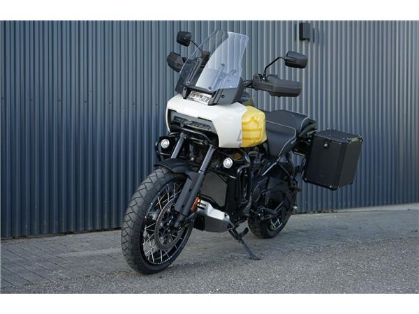 2024 HARLEY-DAVIDSON PAN AMERICA RA Pan America 1250 Special