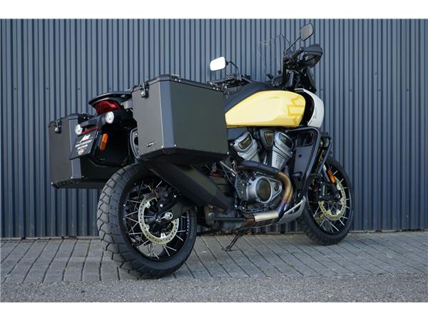 2024 HARLEY-DAVIDSON PAN AMERICA RA Pan America 1250 Special