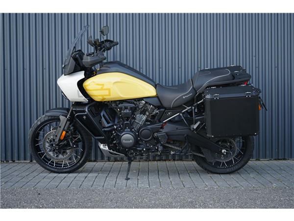 2024 HARLEY-DAVIDSON PAN AMERICA RA Pan America 1250 Special