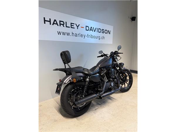 2015 HARLEY-DAVIDSON Sportster XL 883 N Sportster Iron ABS