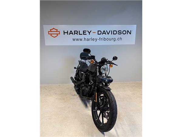 2015 HARLEY-DAVIDSON Sportster XL 883 N Sportster Iron ABS