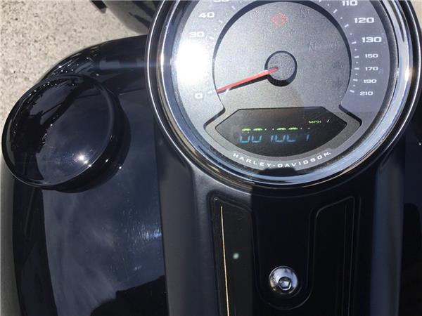 2020 HARLEY-DAVIDSON FAT BOY ANNIVERSARY