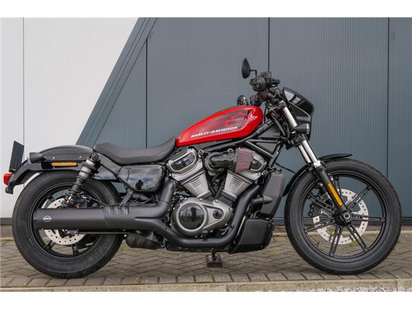 2023 Harley-Davidson Nightster