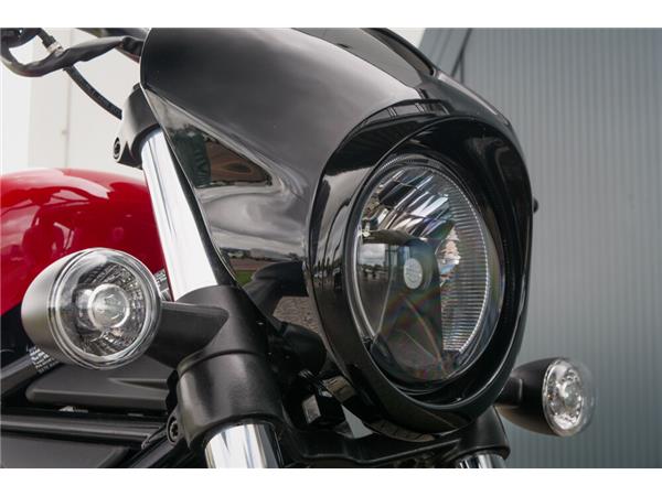 2023 Harley-Davidson Nightster
