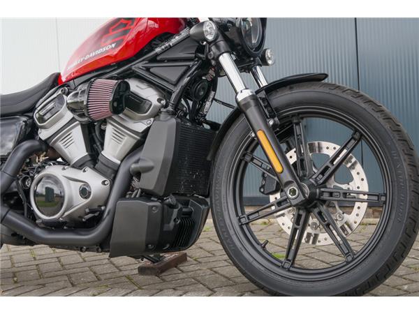 2023 Harley-Davidson Nightster