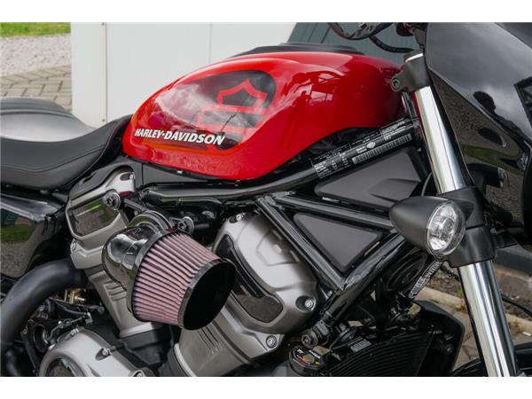 2023 Harley-Davidson Nightster