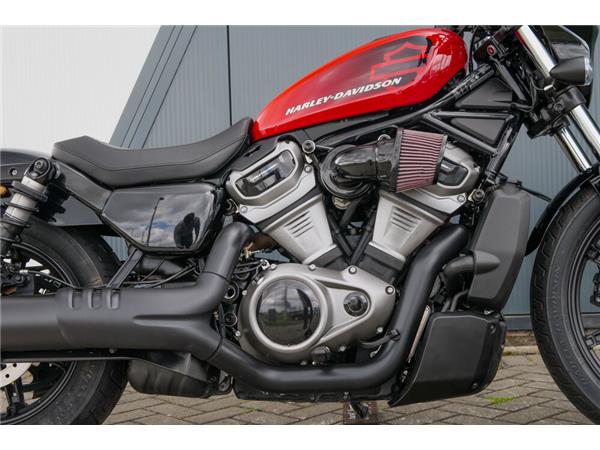 2023 Harley-Davidson Nightster