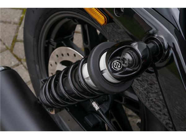 2023 Harley-Davidson Nightster