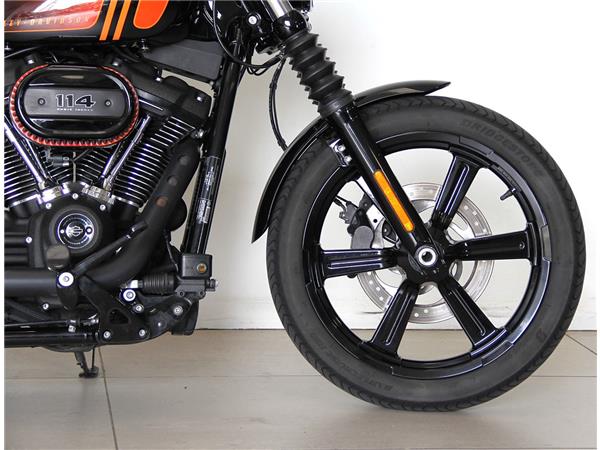 FXBBS STREET BOB 114 MY2022