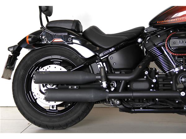 FXBBS STREET BOB 114 MY2022