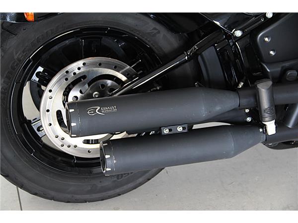 FXBBS STREET BOB 114 MY2022