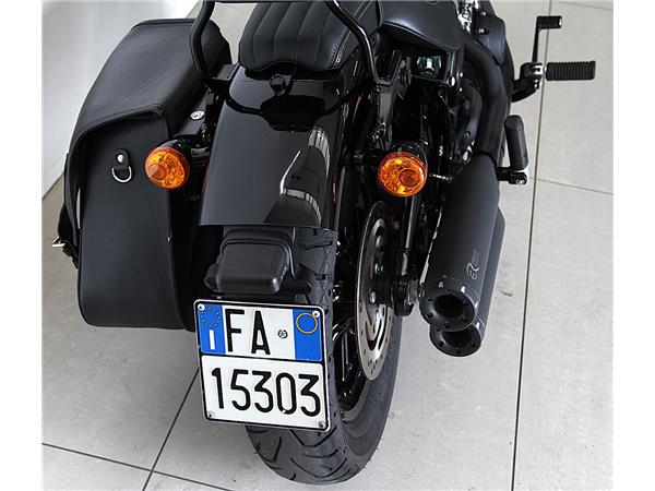 FXBBS STREET BOB 114 MY2022