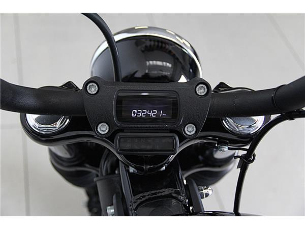 FXBBS STREET BOB 114 MY2022