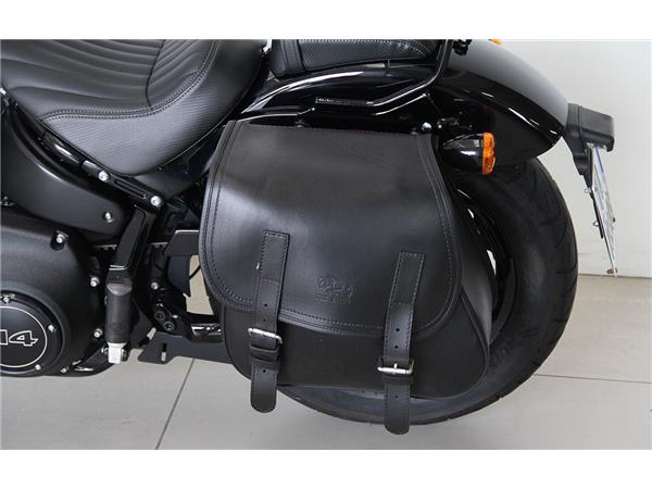 FXBBS STREET BOB 114 MY2022
