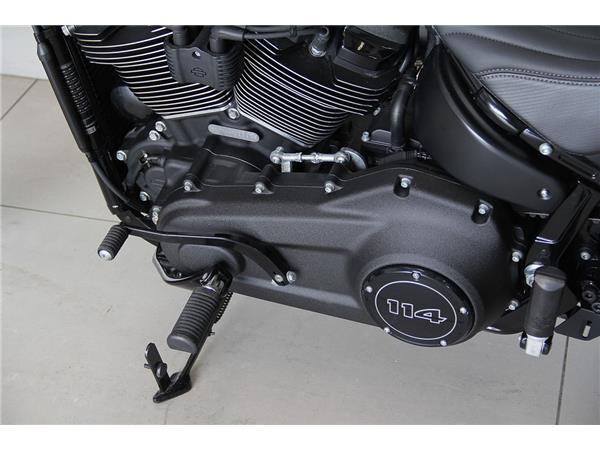 FXBBS STREET BOB 114 MY2022