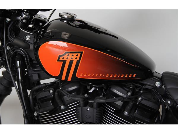 FXBBS STREET BOB 114 MY2022