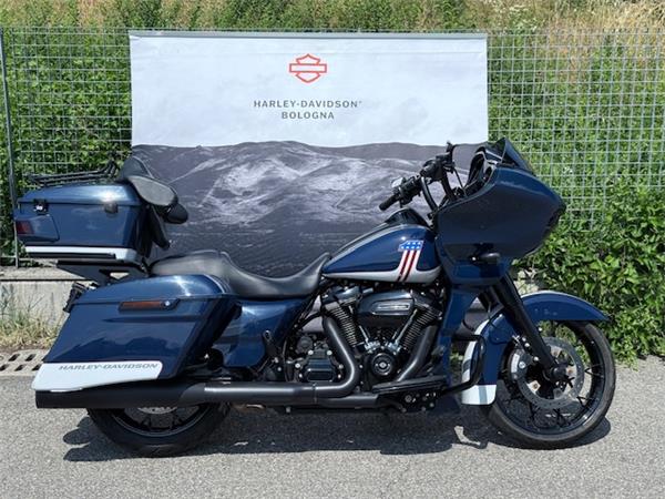 Harley-Davidson Touring