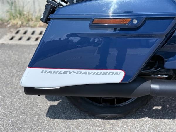 Harley-Davidson Touring