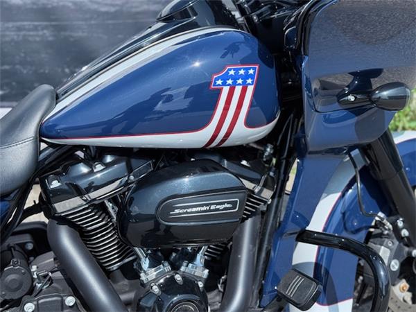 Harley-Davidson Touring