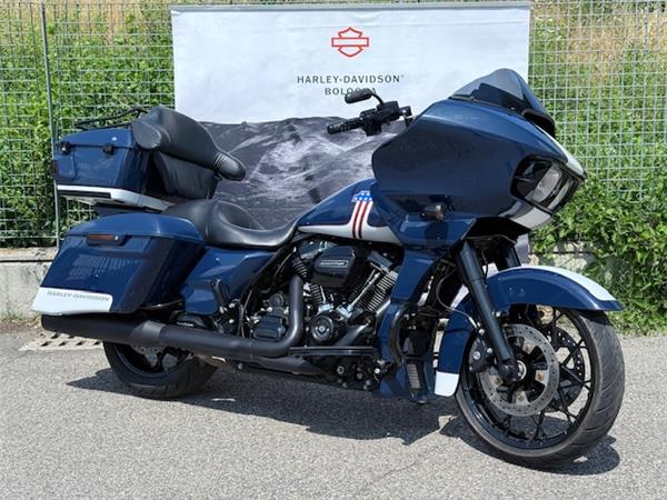 Harley-Davidson Touring