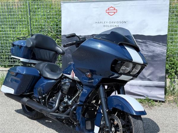 Harley-Davidson Touring