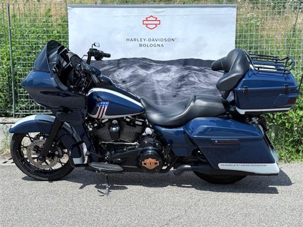 Harley-Davidson Touring
