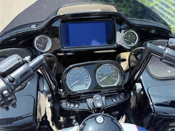 Harley-Davidson Touring
