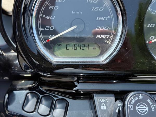 Harley-Davidson Touring