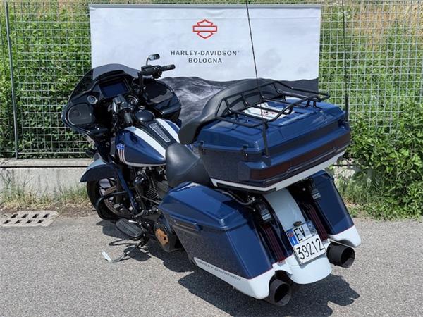 Harley-Davidson Touring