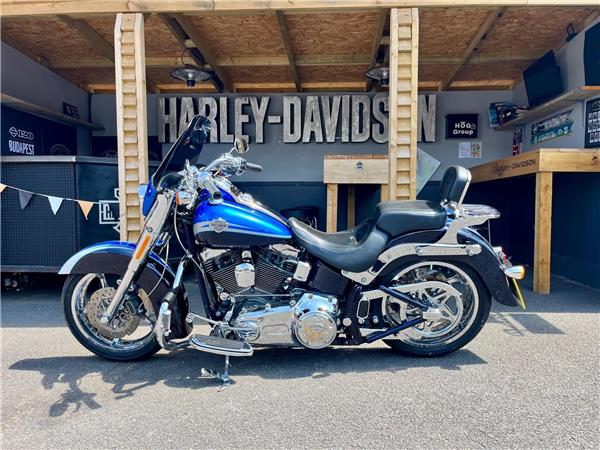 2010 Harley-Davidson CVO