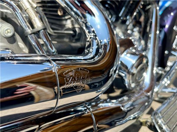 2010 Harley-Davidson CVO