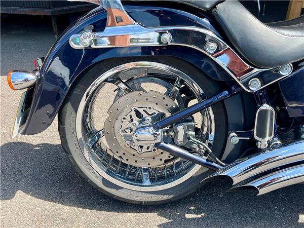 2010 Harley-Davidson CVO