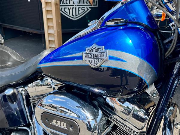 2010 Harley-Davidson CVO