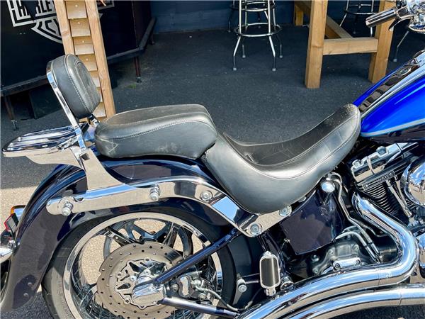 2010 Harley-Davidson CVO