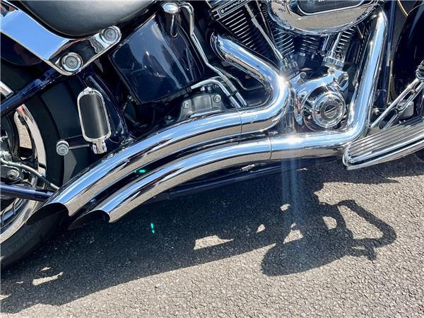 2010 Harley-Davidson CVO