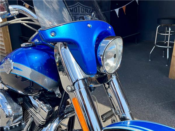 2010 Harley-Davidson CVO